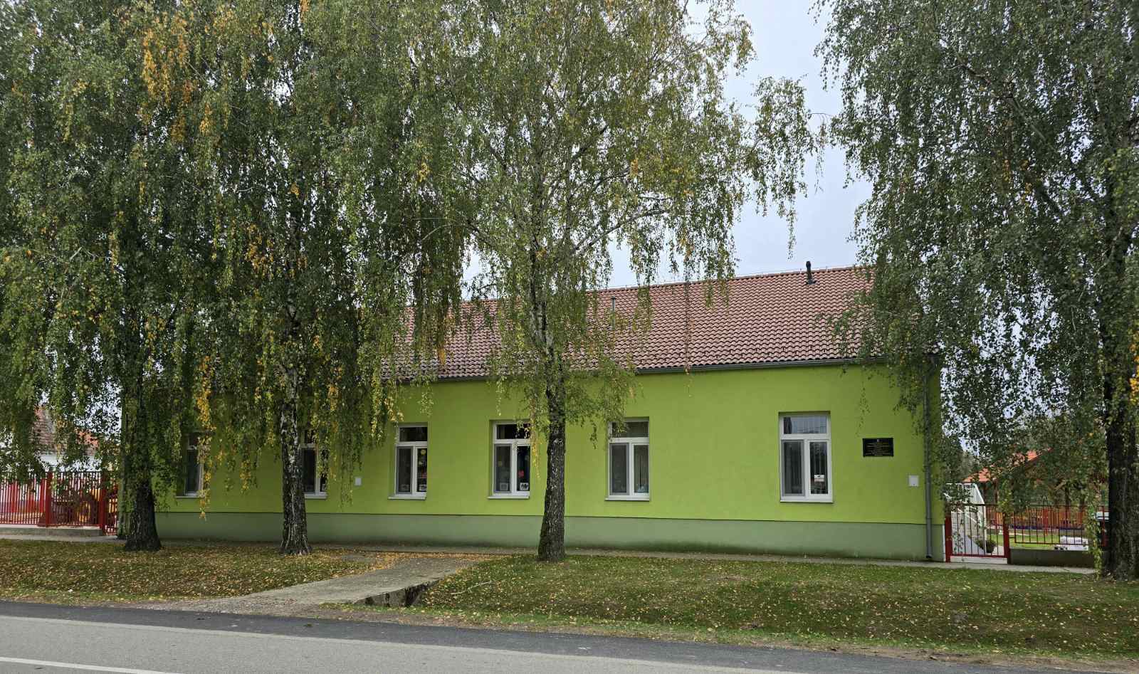 Info Dječji vrtić Markušica