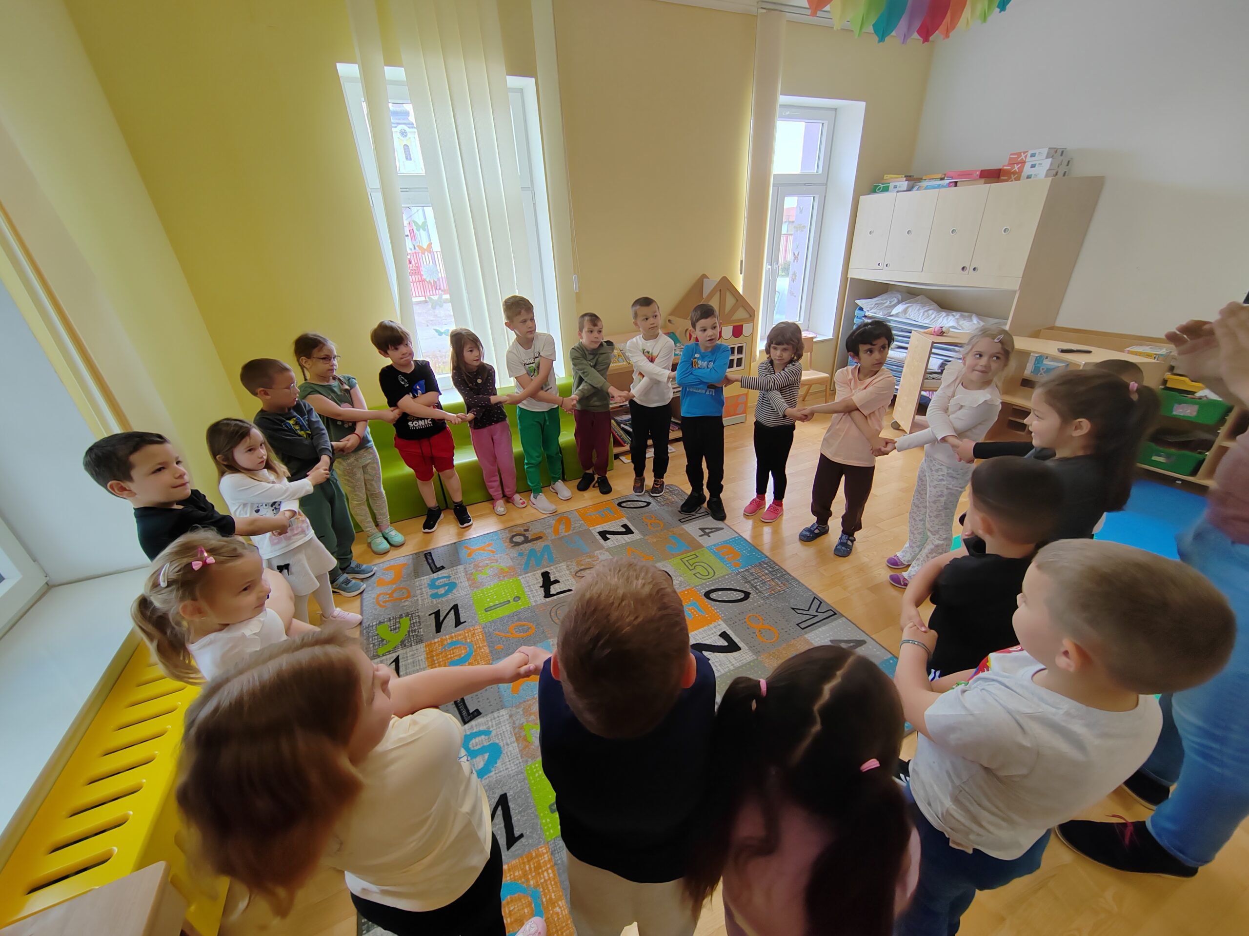 Posjet umjetničkog rukovoditelja KUD-a “Srem”